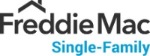 Freddie Mac, Single Family logo.